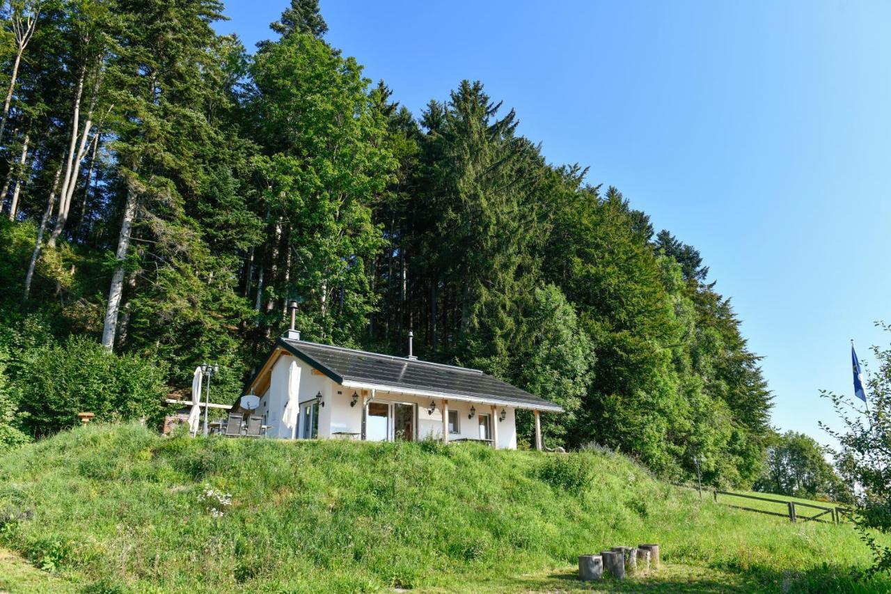 Haus Am Sternsberg Villa Sternenberg Kültér fotó