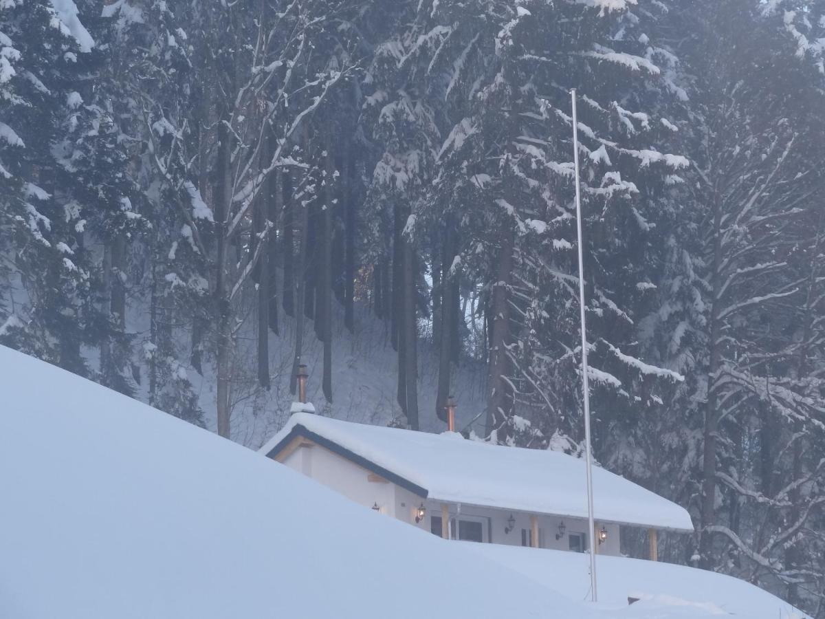 Haus Am Sternsberg Villa Sternenberg Kültér fotó