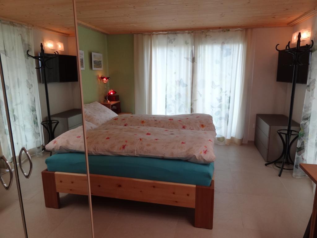 Haus Am Sternsberg Villa Sternenberg Kültér fotó