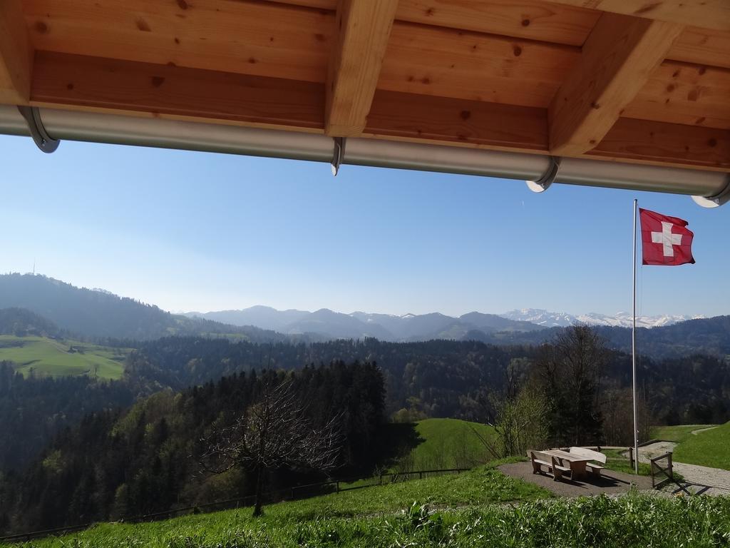 Haus Am Sternsberg Villa Sternenberg Kültér fotó