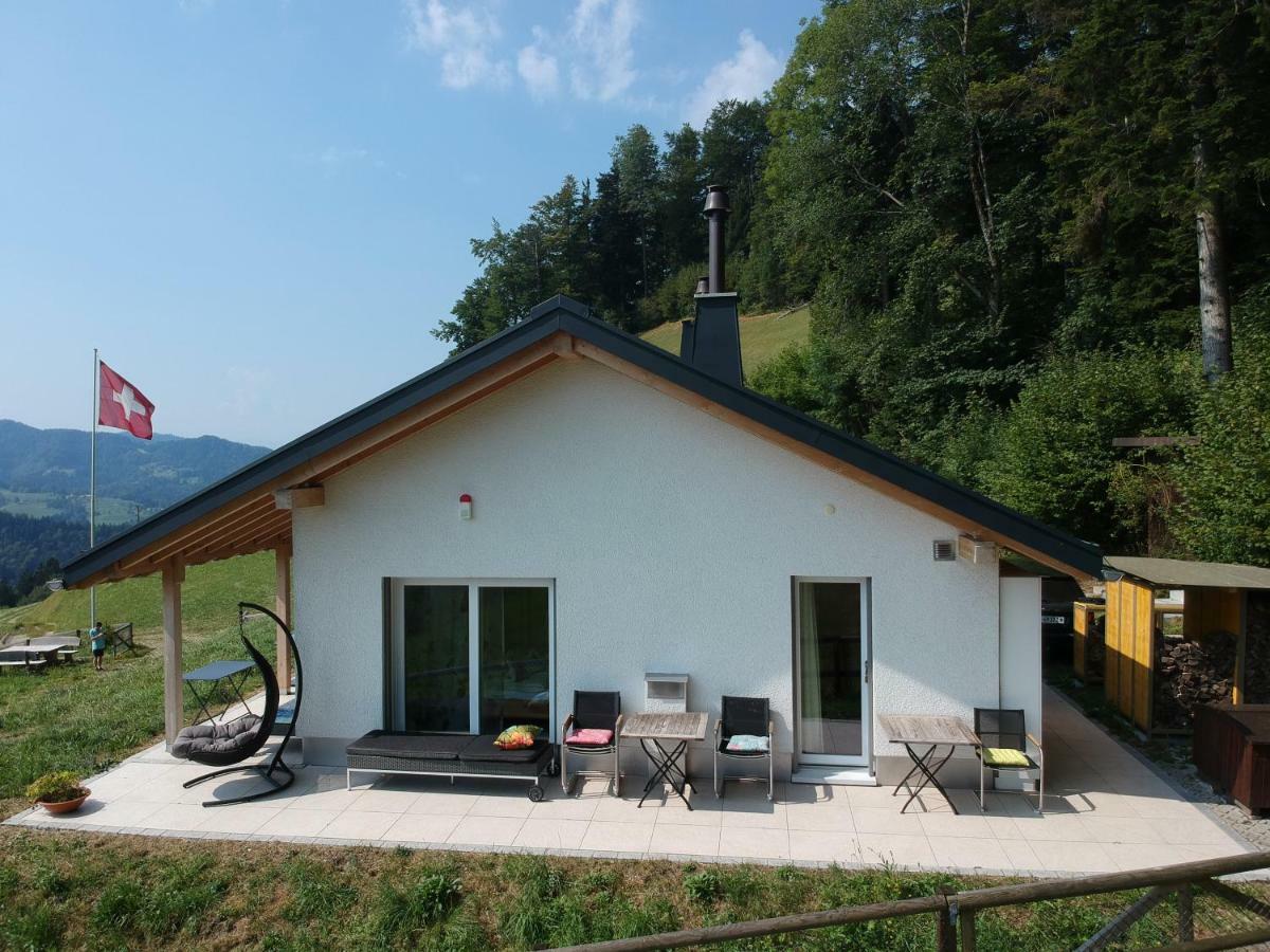 Haus Am Sternsberg Villa Sternenberg Kültér fotó