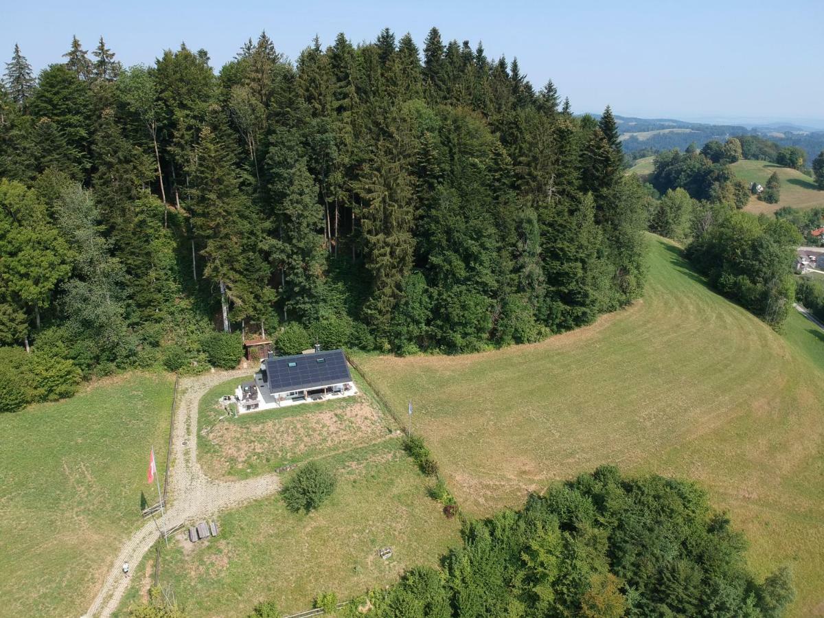 Haus Am Sternsberg Villa Sternenberg Kültér fotó