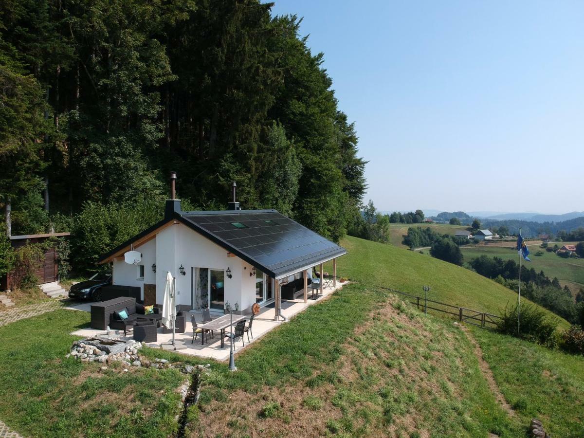 Haus Am Sternsberg Villa Sternenberg Kültér fotó